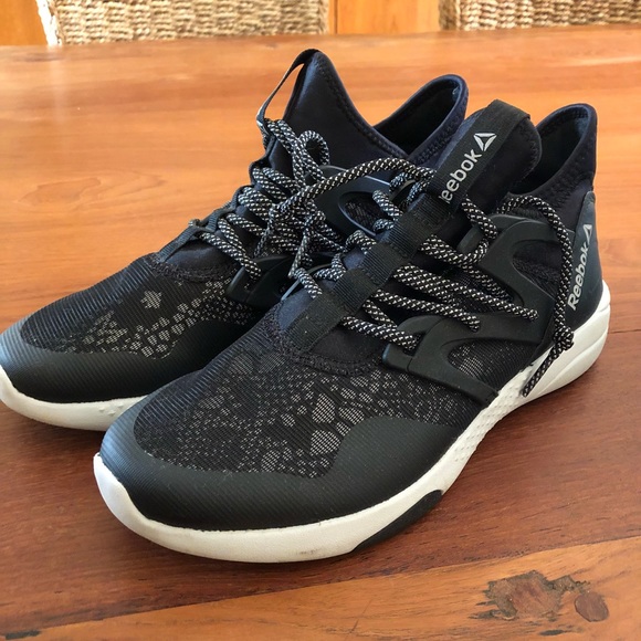 reebok women's hayasu training shoe